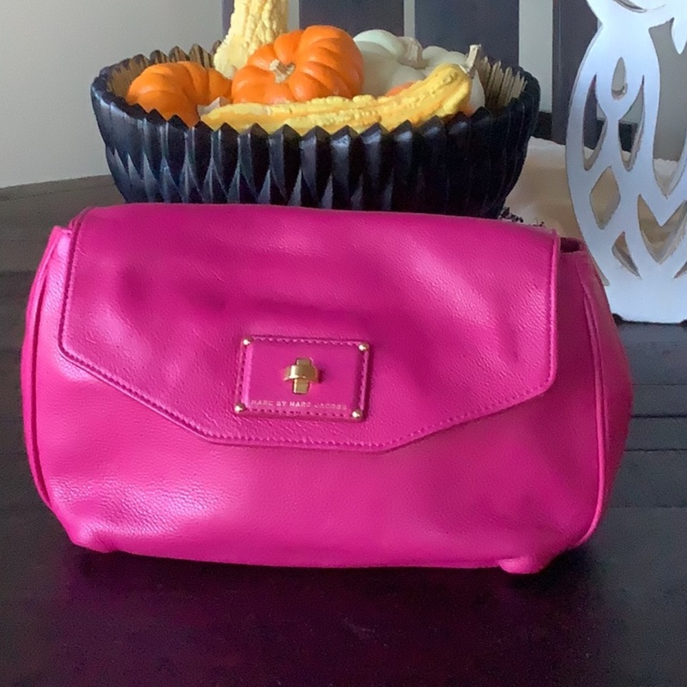 Marc Jacobs Crossbody